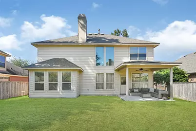 27 Hearthwick Road, Tomball, TX 77375 - Photo 5
