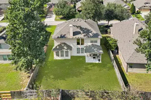 27 Hearthwick Rd, Tomball, TX 77375 - Photo 5