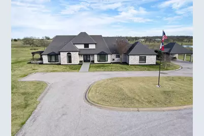 2824 County Road 117, Giddings, TX 78942 - Photo 1