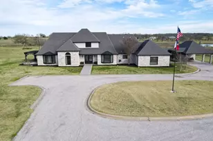 2824 Co Rd 117, Giddings, TX 78942 - Photo 1