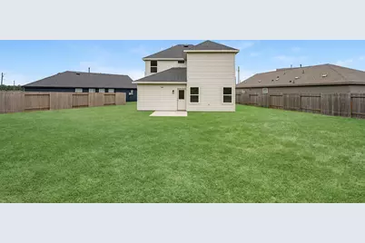 25799 John Wayne Court, Splendora, TX 77372 - Photo 27