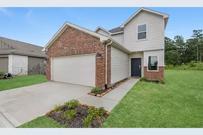 25799 John Wayne Court, Splendora, TX 77372 - Photo 29