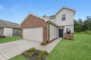 25799 John Wayne Ct, Splendora, TX 77372 - Photo 29