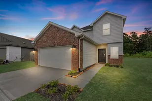 25799 John Wayne Ct, Splendora, TX 77372 - Photo 1