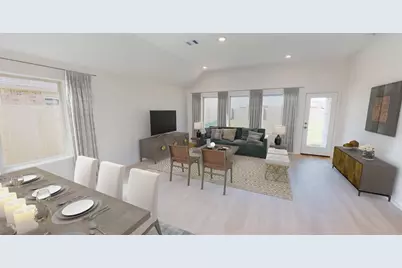 3036 Colusa Ridge Drive, Katy, TX 77493 - Photo 5