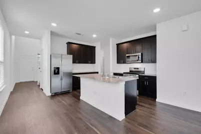 14403 Cedar Ledge Lane, Conroe, TX 77302 - Photo 5