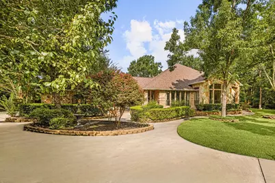 28618 Benders Crossing Drive, Spring, TX 77386 - Photo 3