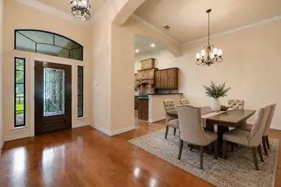 28618 Benders Crossing Drive, Spring, TX 77386 - Photo 7
