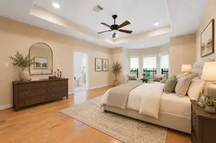 28618 Benders Crossing Dr, Spring, TX 77386 - Photo 29
