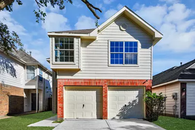 19346 Caledonia Drive, Katy, TX 77449 - Photo 3