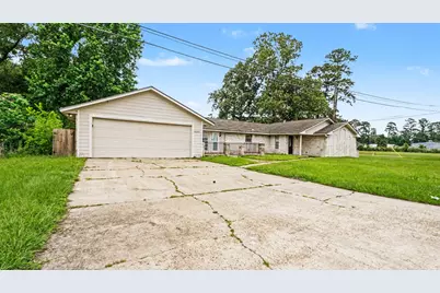 20333 Nightbird Trail, Crosby, TX 77532 - Photo 1