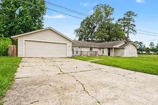 20333 Nightbird Trail, Crosby, TX 77532 - Photo 1