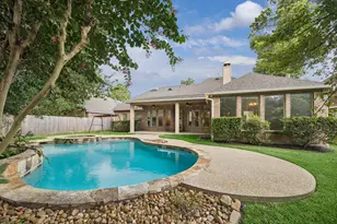34 N Lansdowne Cir, The Woodlands, TX 77382 - Photo 5