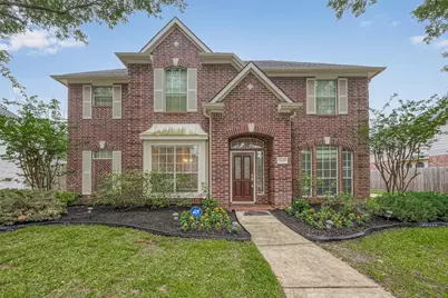 5910 Misty Island Court, Katy, TX 77494 - Photo 1