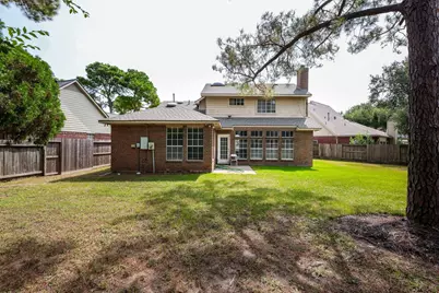 7107 Kirkglade Court, Houston, TX 77095 - Photo 29