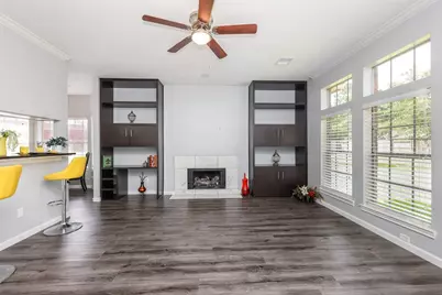 7107 Kirkglade Court, Houston, TX 77095 - Photo 9