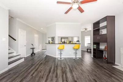 7107 Kirkglade Court, Houston, TX 77095 - Photo 11