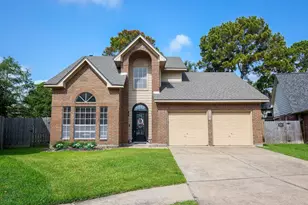 7107 Kirkglade Ct, Houston, TX 77095 - Photo 1