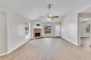 7434 Parkland Manor Dr, Cypress, TX 77433 - Photo 7