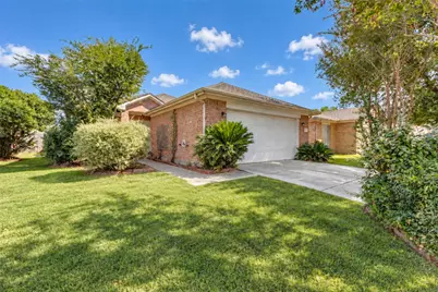 7434 Parkland Manor Drive, Cypress, TX 77433 - Photo 1