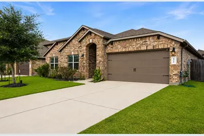 6915 Arcadia Meadow Court, Richmond, TX 77407 - Photo 1