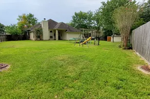 7227 Colony Bend Ln, Missouri City, TX 77459 - Photo 29