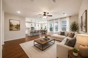 3413 Ovids Orchard Dr, Houston, TX 77025 - Photo 5