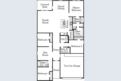 12068 Moonlight Path Drive, Conroe, TX 77304 - Photo 27