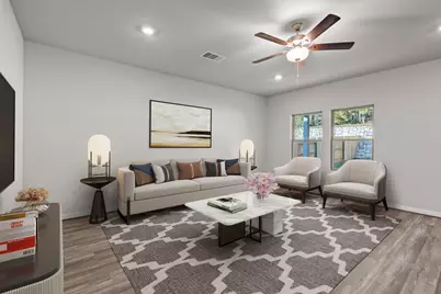 12068 Moonlight Path Drive, Conroe, TX 77304 - Photo 7