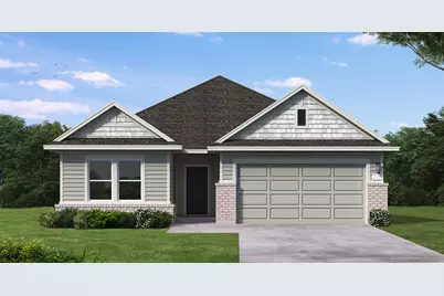 12068 Moonlight Path Drive, Conroe, TX 77304 - Photo 1