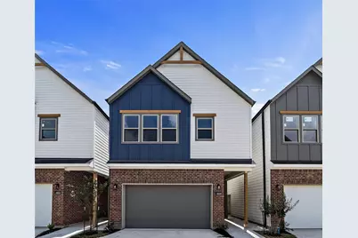 8414 Vogue Lane, Houston, TX 77055 - Photo 1