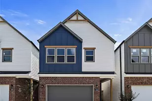 8414 Vogue Ln, Houston, TX 77055 - Photo 1