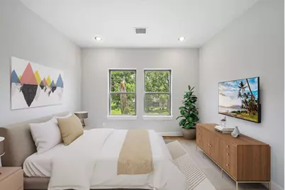 8414 Vogue Lane, Houston, TX 77055 - Photo 9