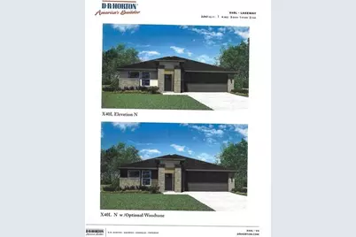 30743 Wicklow Gardens Dr Drive, Fulshear, TX 77441 - Photo 3