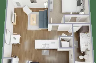 2930 Plum Creek Ln, Houston, TX 77087 - Photo 3