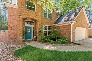 50 N Holly Laurel Cir, The Woodlands, TX 77382 - Photo 37
