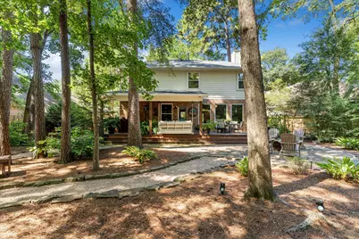50 N Hollylaurel Circle, The Woodlands, TX 77382 - Photo 33
