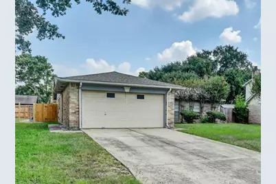 8406 Daycoach Lane Lane, Houston, TX 77064 - Photo 19