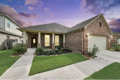 2339 Argos Drive, Missouri City, TX 77459 - Photo 1