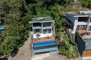 0 En Frente De Isla Comercio Puntarenas Pajaros, ,  60105 - Photo 1