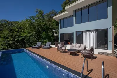 0 En Frente De Isla Comercio Puntarenas Pajaros, ,  60105 - Photo 25