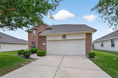 15006 Sunset Villa Court, Humble, TX 77396 - Photo 5
