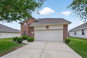 15006 Sunset Villa Ct, Humble, TX 77396 - Photo 5