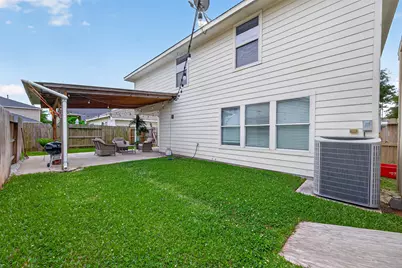 15006 Sunset Villa Court, Humble, TX 77396 - Photo 41