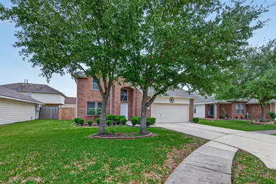 15006 Sunset Villa Court, Humble, TX 77396 - Photo 3