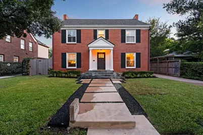 2123 University Boulevard, Houston, TX 77030 - Photo 1