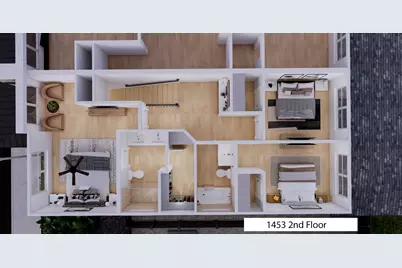 10719 Mason Rd #25, Richmond, TX 77406 - Photo 31