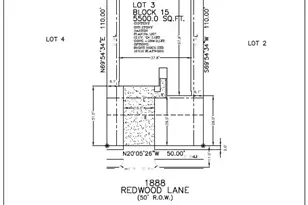 1888 Redwood Ln, Dayton, TX 77535 - Photo 5