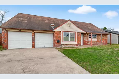 512 Harold Lane, Baytown, TX 77521 - Photo 3