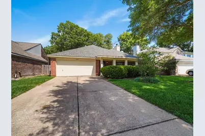 18142 Lake Bend Drive, Houston, TX 77084 - Photo 1